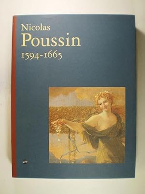 Nicolas Poussin 1594-1665