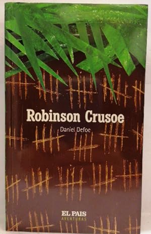 Imagen del vendedor de Robinson Crusoe a la venta por SalvaLibros