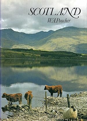 Seller image for Scotland for sale by Pendleburys - the bookshop in the hills