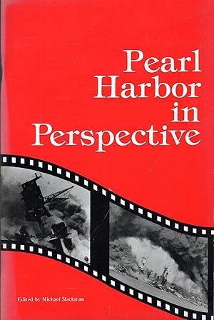 Bild des Verkufers fr Pearl Harbor in Perspective zum Verkauf von Pendleburys - the bookshop in the hills