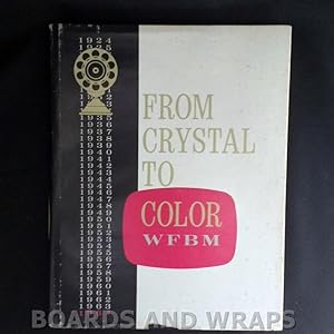 From Crystal to Color WFBM