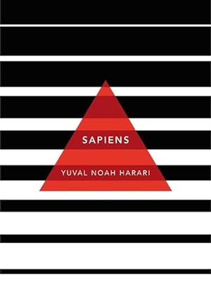 Seller image for Sapiens (Paperback) for sale by Grand Eagle Retail