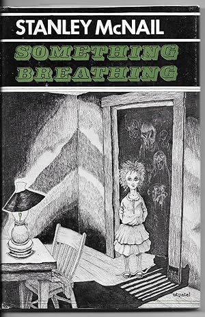 Image du vendeur pour Something Breathing mis en vente par Dark Hollow Books, Member NHABA, IOBA