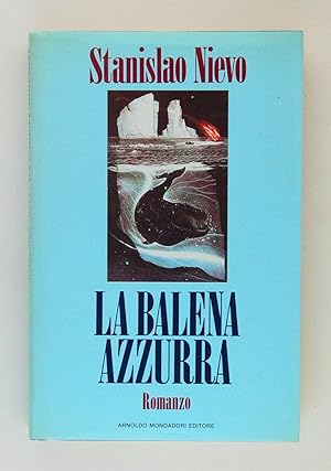 La balena azzurra