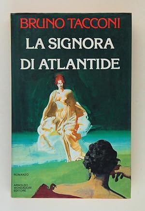 La signora di Atlantide