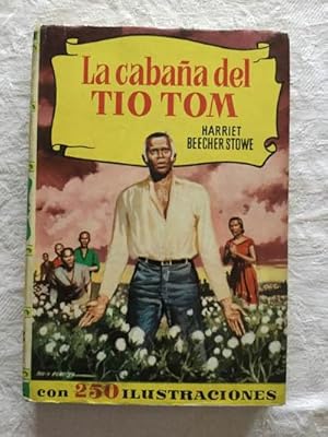 Imagen del vendedor de La cabaa del to Tom a la venta por Libros Ambig