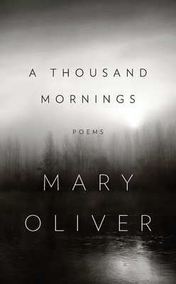 Seller image for A Thousand Mornings (Hardback or Cased Book) for sale by BargainBookStores