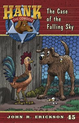 Seller image for The Case of the Falling Sky (Paperback or Softback) for sale by BargainBookStores