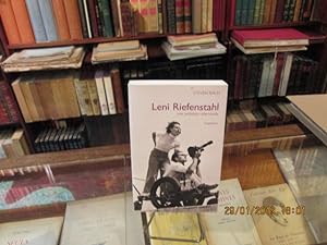 Bild des Verkufers fr Leni Riefenstahl Une ambition allemande zum Verkauf von Librairie FAUGUET