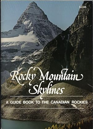 Rocky Mountain Skylines
