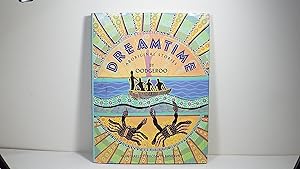 Seller image for Dreamtime: Aboriginal Stories for sale by Gene The Book Peddler