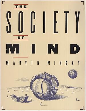 The Society of Mind