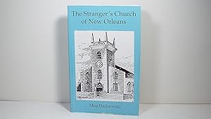 The Stranger's Church of New Orleans