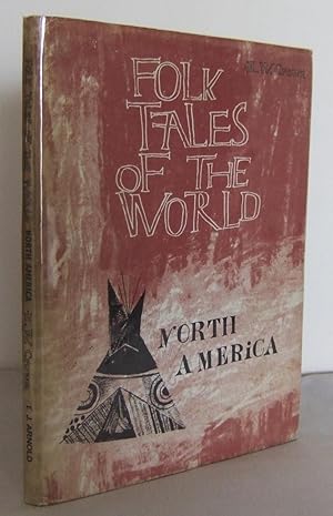 North America (Folk Tales of the World)