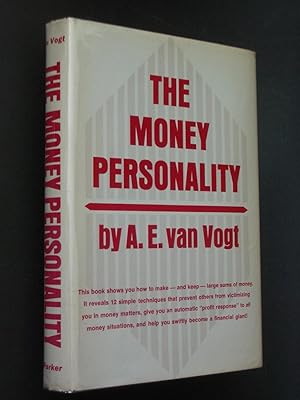 The Money Personality