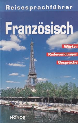 Bild des Verkufers fr Sprachfhrer fr die Reise Franzsisch. Karl-Dieter Bnting/Dorothea Ader. Unter Mitarb. von Sabine Niewalda . zum Verkauf von Versandantiquariat Nussbaum