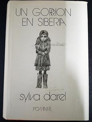 Seller image for Un gorrin en Siberia for sale by Libros Nakens