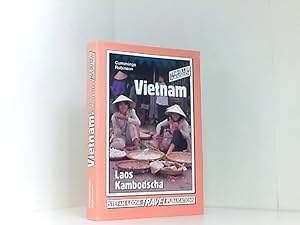 Imagen del vendedor de Vietnam - Laos - Kambodscha a la venta por Book Broker