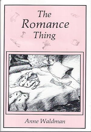 Seller image for The Romance Thing for sale by The Ridge Books