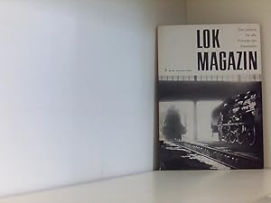 Imagen del vendedor de Lok Magazin 2 (Lok Magazin) a la venta por Book Broker