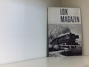 Seller image for Lok Magazin 16 (Lok Magazin) for sale by Book Broker