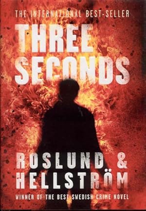 Imagen del vendedor de Three Seconds a la venta por Bookmarc's