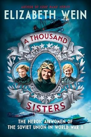 Seller image for A Thousand Sisters (Hardcover) for sale by Grand Eagle Retail