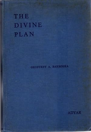 THE DIVINE PLAN