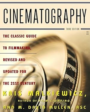 Seller image for Cinematography (Paperback or Softback) for sale by BargainBookStores