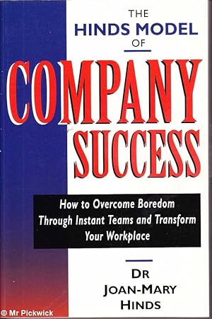 The Hinds Model of Company Success