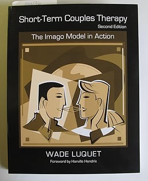 Short Term Couples Therapy: The Imago Model in Action | Second Edition