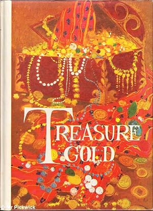 Image du vendeur pour Treasure Gold mis en vente par Mr Pickwick's Fine Old Books