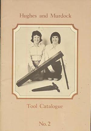 Seller image for Hughes and Murdock Tool Catalogue No. 2 for sale by CorgiPack