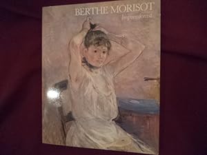 Seller image for Berthe Morisot. Impressionist. for sale by BookMine