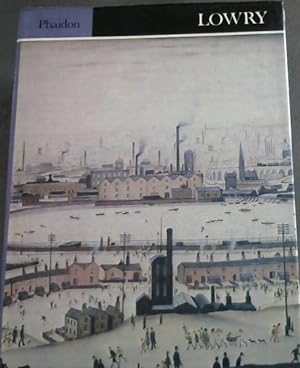 Seller image for Lowry (Colour Plate Books) for sale by Chapter 1