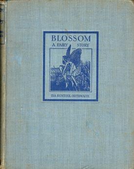 Imagen del vendedor de Blossom: A Fairy Story. a la venta por Berkelouw Rare Books