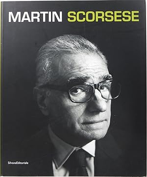 Seller image for Martin Scorsese for sale by Newbury Books