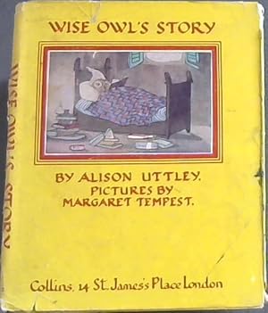 Seller image for Wise Owl's Story for sale by Chapter 1