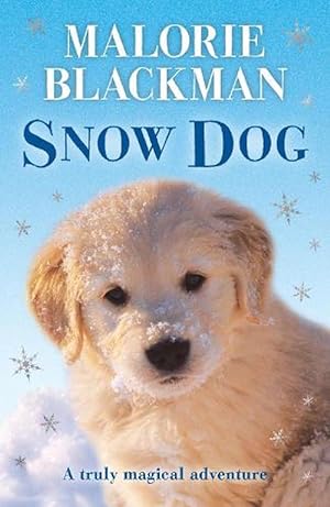 Imagen del vendedor de Snow Dog (Paperback) a la venta por AussieBookSeller