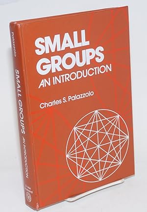 Small Groups, An Introduction