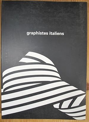 Seller image for Graphistes italiens for sale by ShepherdsBook