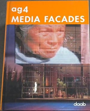Seller image for AG4-MEDIA FACADES for sale by Chapter 1