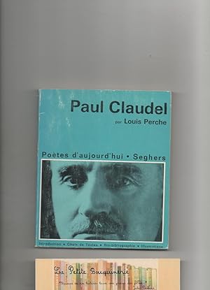 Seller image for Paul Claudel for sale by La Petite Bouquinerie