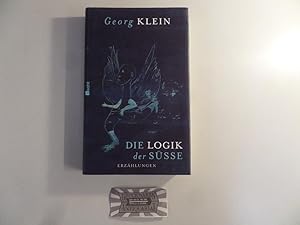 Image du vendeur pour Die Logik der Se. mis en vente par Druckwaren Antiquariat