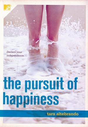 Seller image for The Pursuit of Happiness for sale by Kayleighbug Books, IOBA