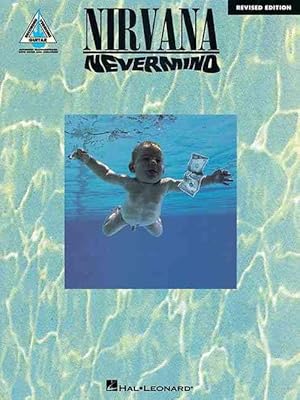 Immagine del venditore per Nirvana - Nevermind (Paperback) venduto da Grand Eagle Retail