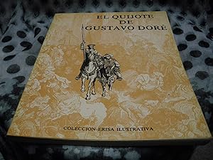 El Quijote de Gustavo Doré