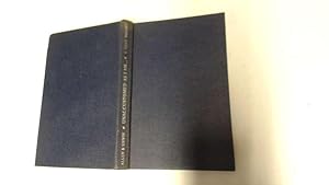 Seller image for UNACCUSTOMED AS I AM . AN ANTHOLOGY DESIGNED FOR THE AFTER-DINNER SPEAKER. COMPILED BY C. K. WRIGHT for sale by Goldstone Rare Books