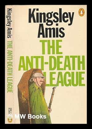 Bild des Verkufers fr The Anti-Death League / Kingsley Amis zum Verkauf von MW Books Ltd.
