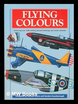 Seller image for Flying colours for sale by MW Books Ltd.